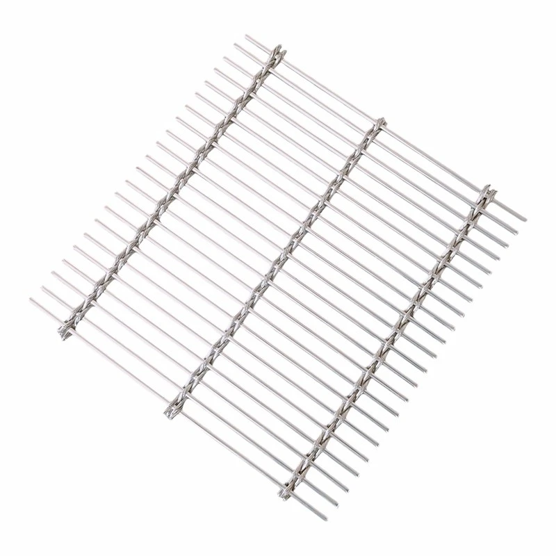Cable Rod Decorative Wire Mesh high quality